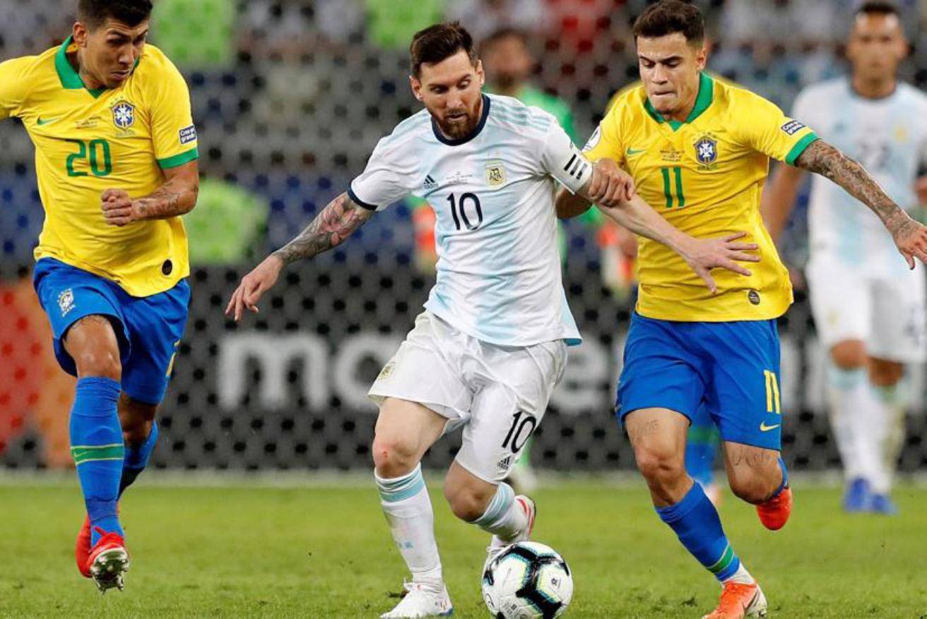 合作动作射击游戏《恶魔宝贝》公布最新预告片