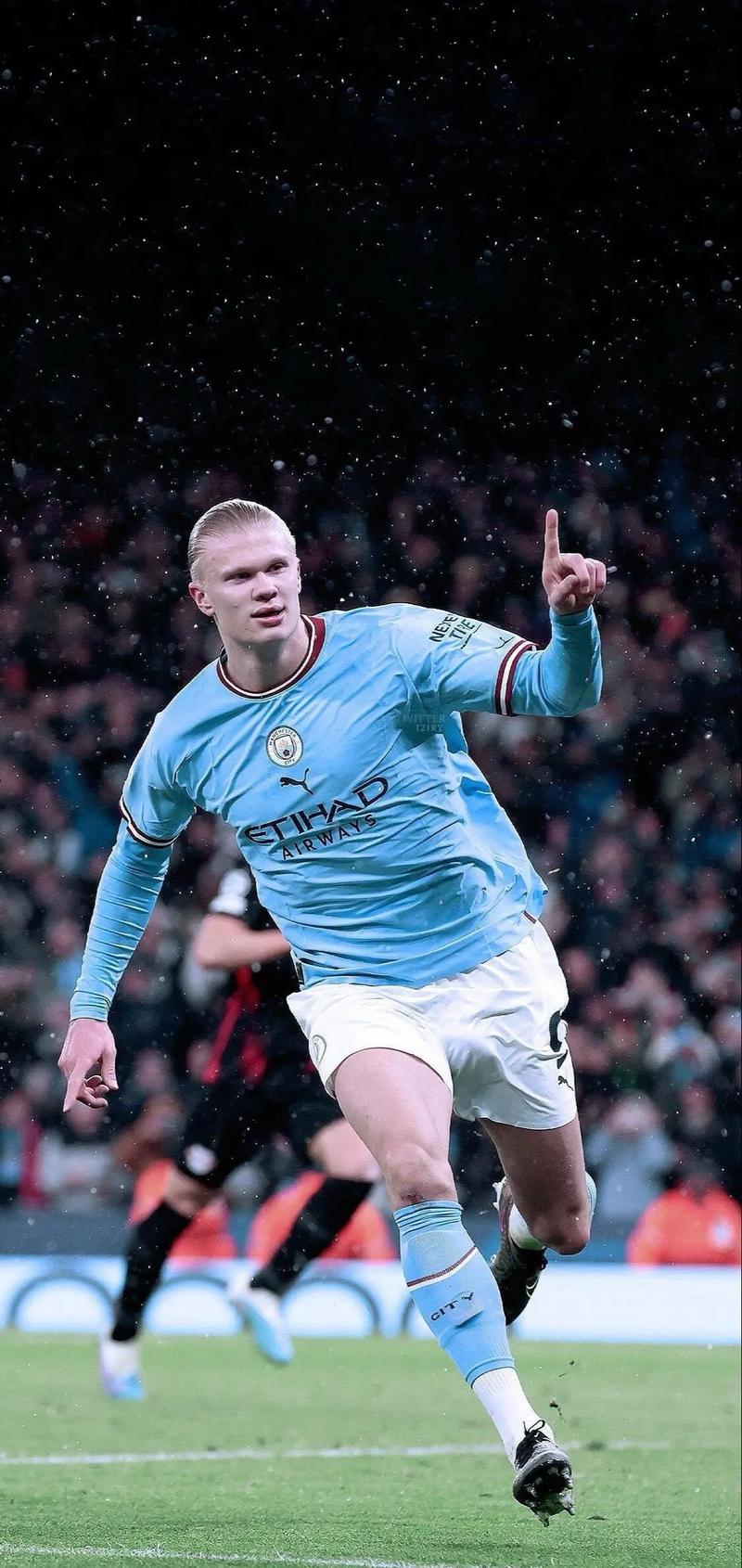 [中超]李提香精准直塞 奥乌苏转身打门反超比分